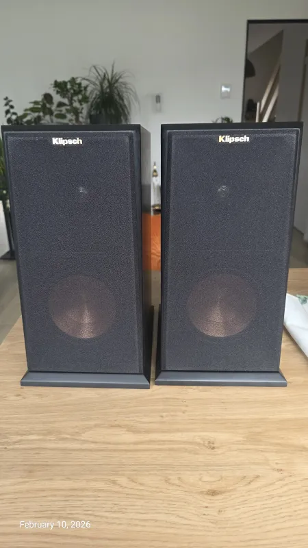 Klipsch RP-160M