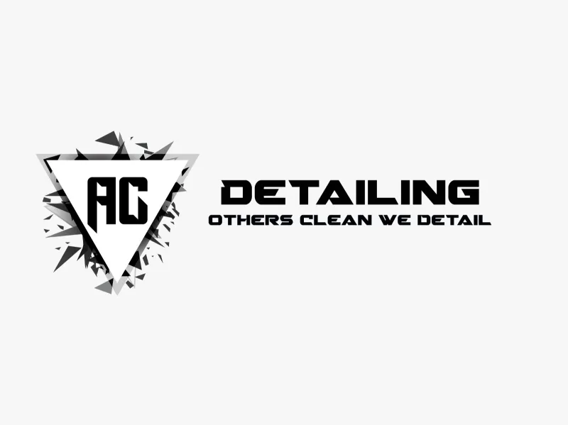 AG Detailing — Bespoke Automotive Detailing & Interior Design