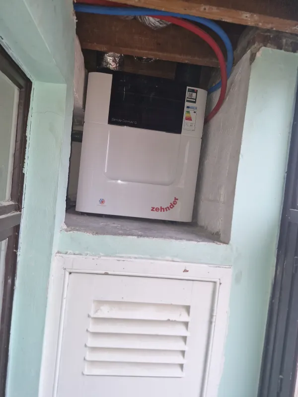 servicii in instalatii sanitare , caldura, ventilare, gaz