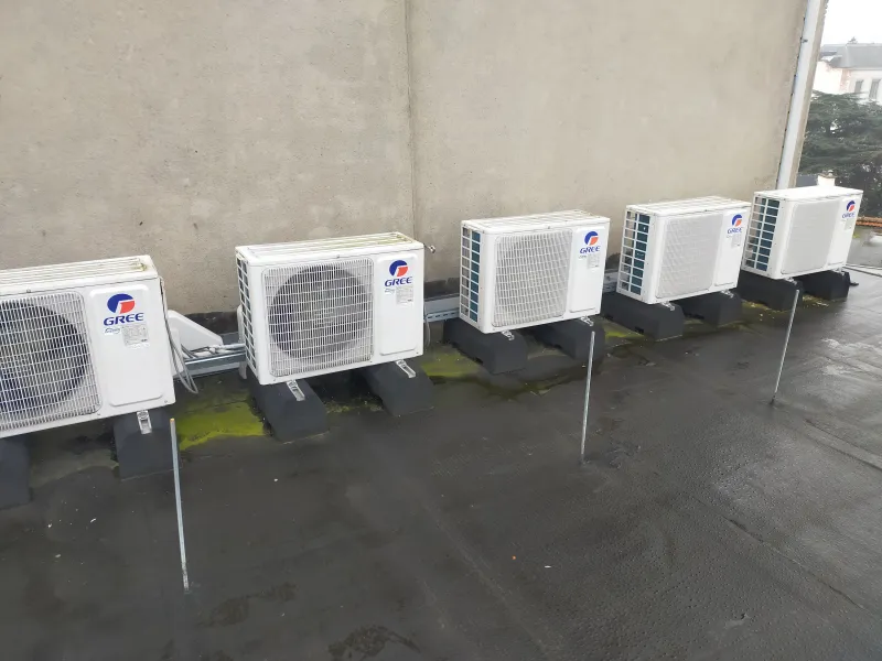 servicii in instalatii sanitare , caldura, ventilare, gaz
