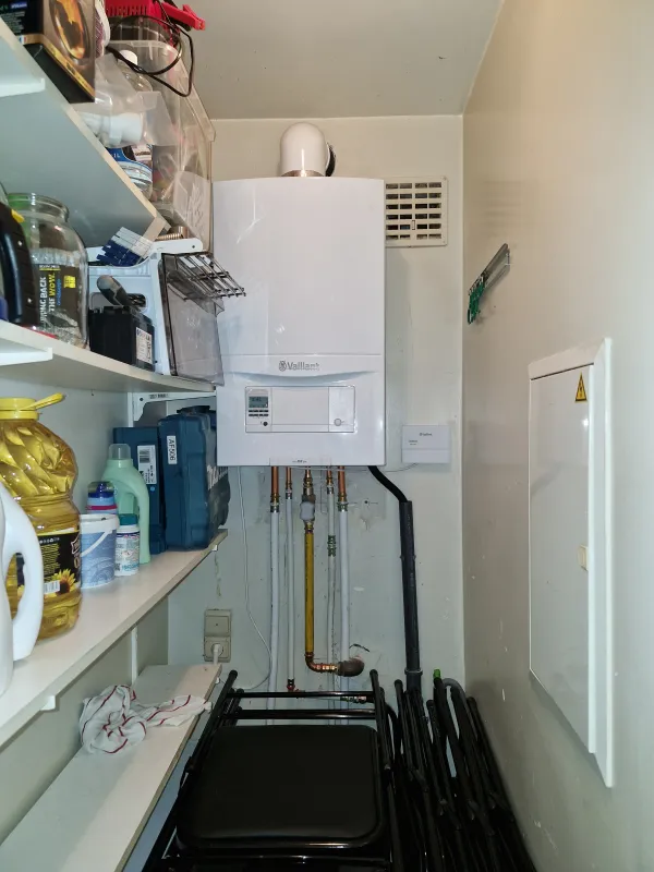 servicii in instalatii sanitare , caldura, ventilare, gaz
