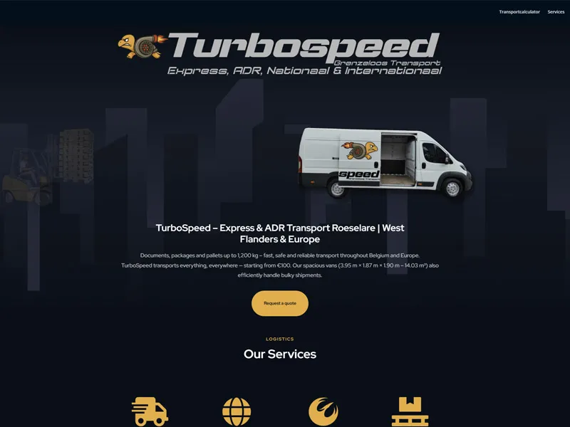 Web Design & SEO Profesional | Site-uri Custom 100% Personalizate